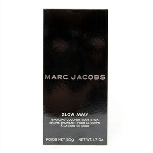 MARC JACOBS Glow Away Bronzing Coconut Body Stick 14 TAN-TASTIC
